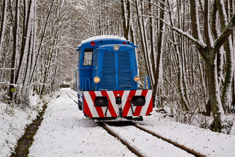  Zimné jazdenie 22.11.