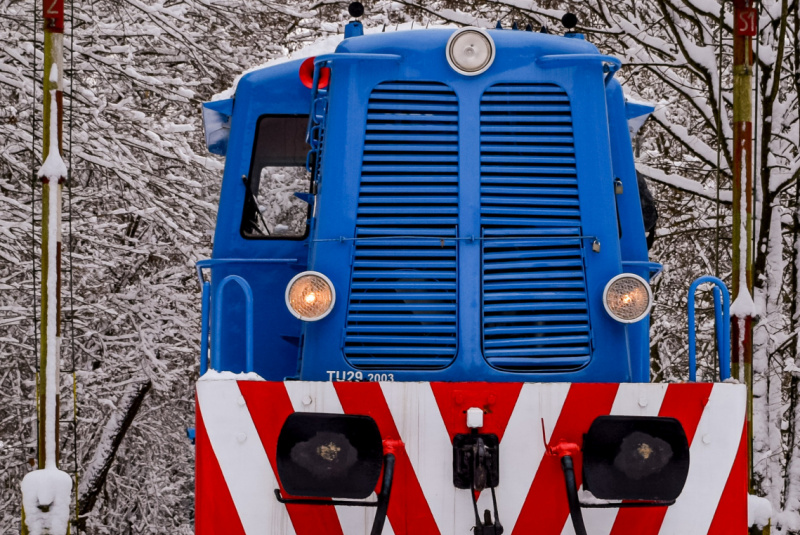  Zimné jazdenie 22.11.