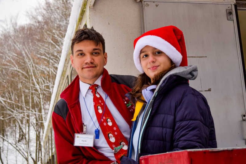  Zimné jazdenie 22.11.