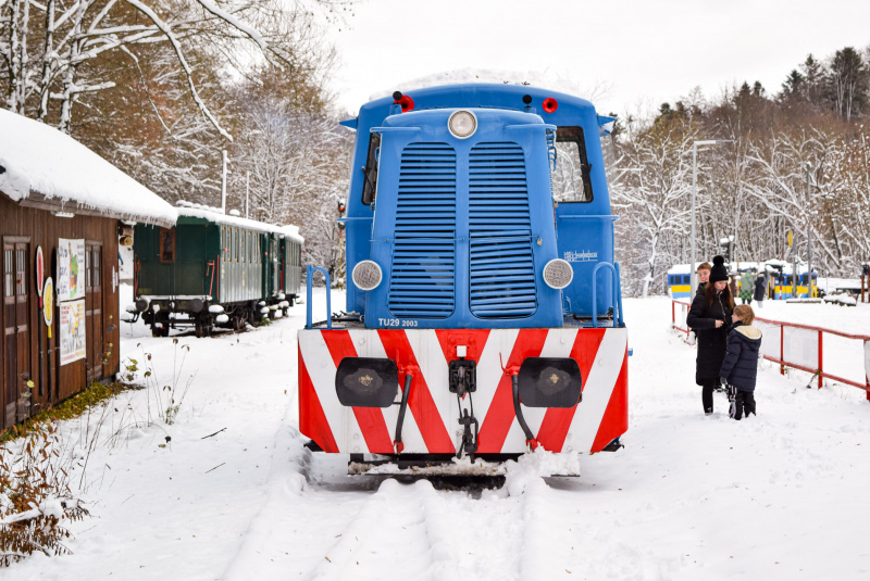  Zimné jazdenie 22.11.