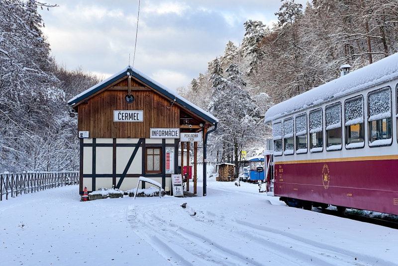  Zimné jazdenie 22.11.