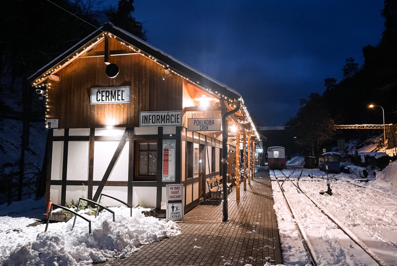  Zimné jazdenie 22.11.