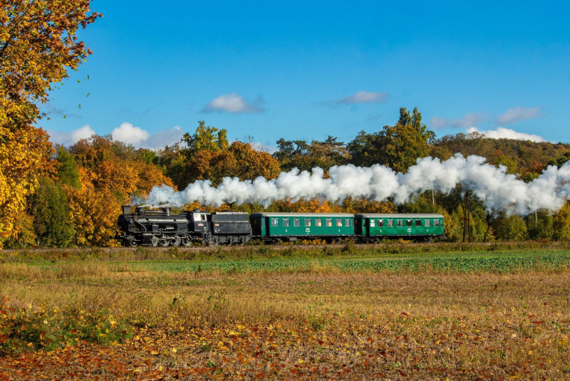  Maratónsky vlak 19.10.