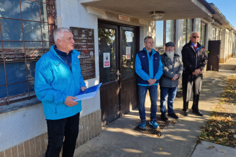  Maratónsky vlak 19.10.