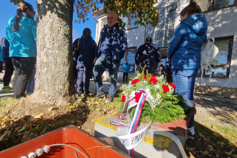  Maratónsky vlak 19.10.