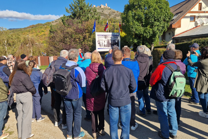  Maratónsky vlak 19.10.