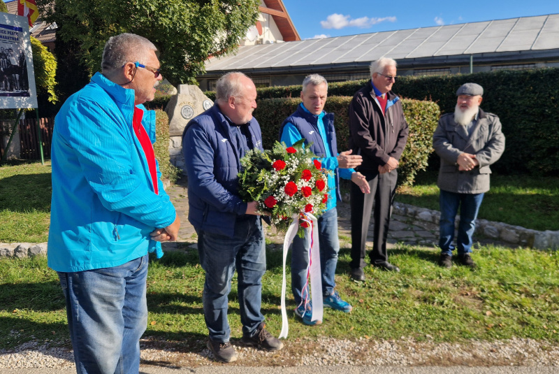  Maratónsky vlak 19.10.