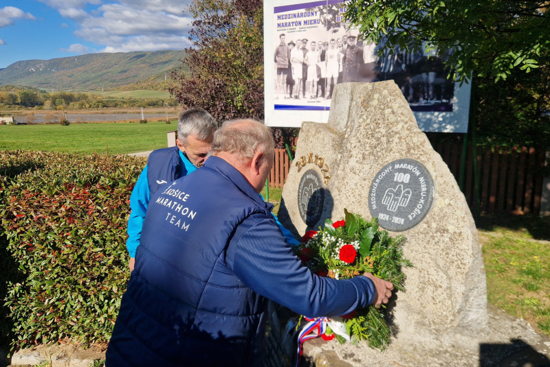  Maratónsky vlak 19.10.