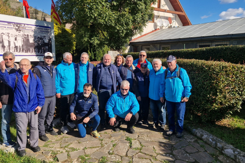  Maratónsky vlak 19.10.