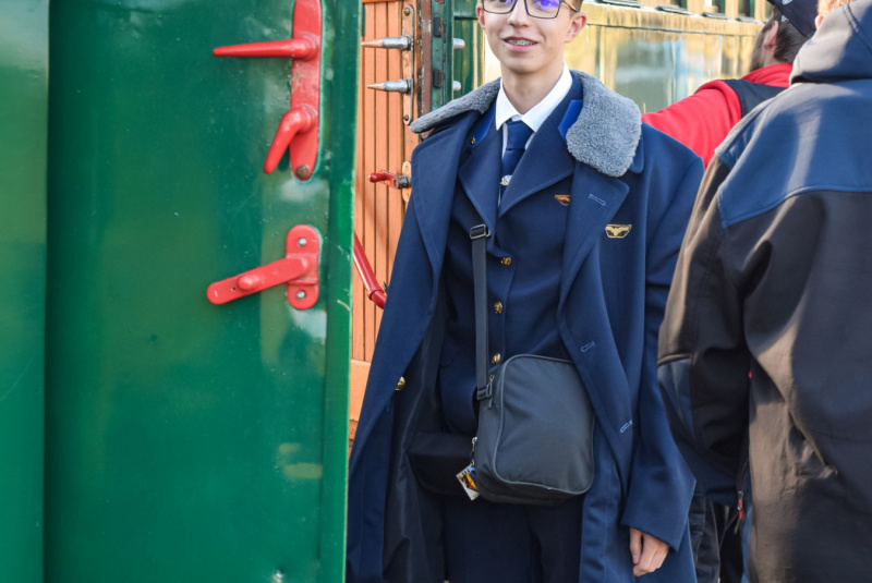  V. Železničný URBEX - Slavec Plešivec 4.10.