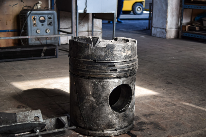  V. Železničný URBEX - Slavec Plešivec 4.10.