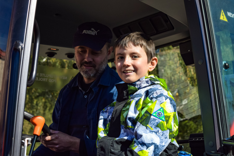  V. Železničný URBEX - Slavec Plešivec 4.10.
