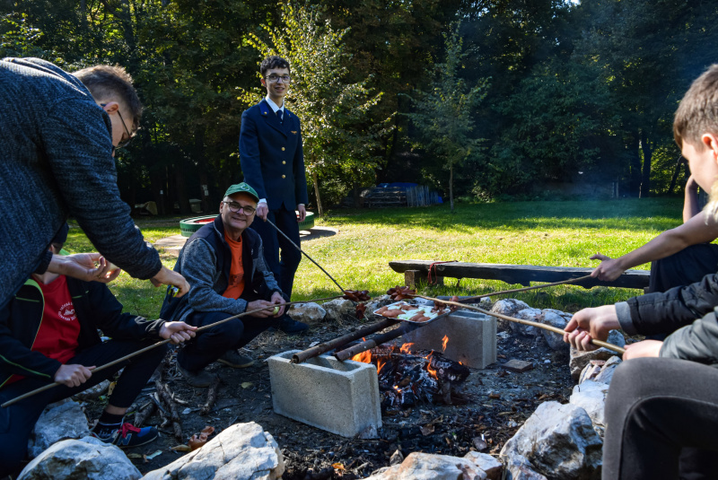  V. Železničný URBEX - Slavec Plešivec 4.10.