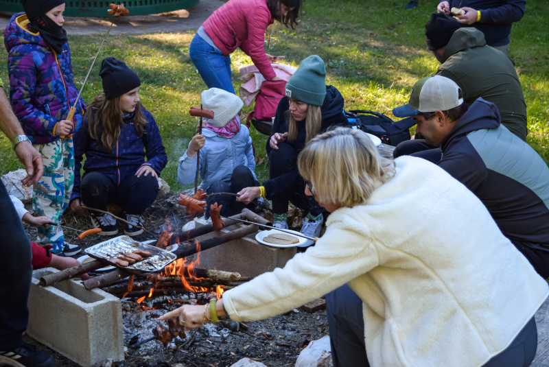  V. Železničný URBEX - Slavec Plešivec 4.10.
