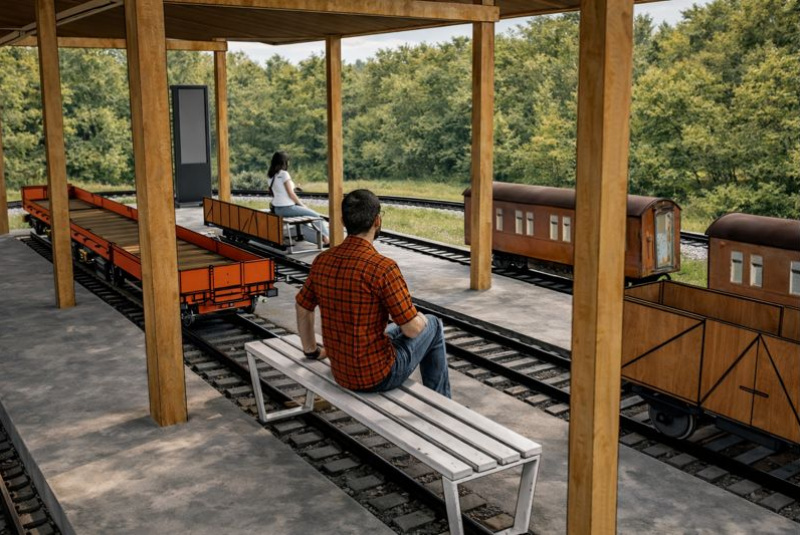 ODOVZDÁVANIE GRANTU TERRA INCOGNITA KSK - MÚZEUM BANSKÝCH VOZIDIEL 13.02.