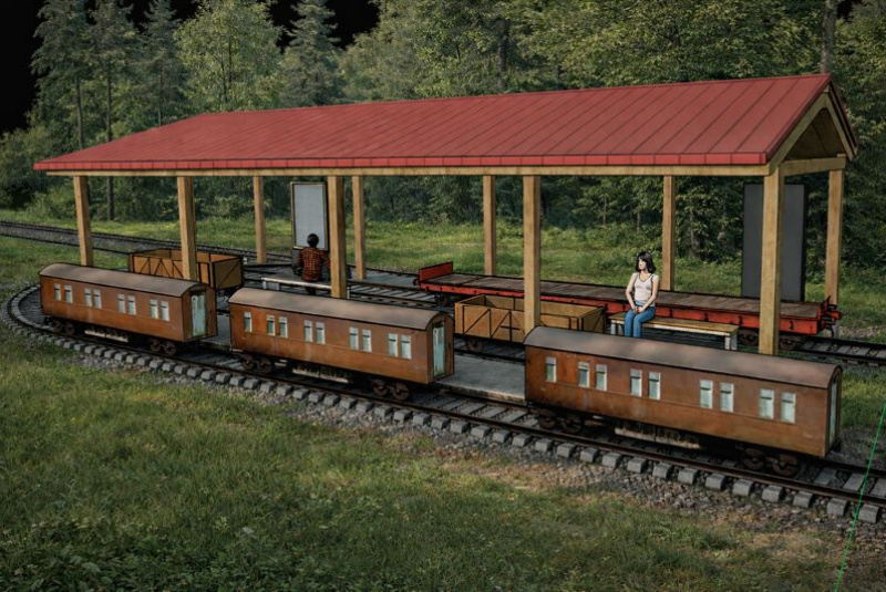 ODOVZDÁVANIE GRANTU TERRA INCOGNITA KSK - MÚZEUM BANSKÝCH VOZIDIEL 13.02. ODOVZDÁVANIE GRANTU TERRA INCOGNITA KSK - MÚZEUM BANSKÝCH VOZIDIEL 13.02.