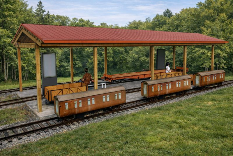 ODOVZDÁVANIE GRANTU TERRA INCOGNITA KSK - MÚZEUM BANSKÝCH VOZIDIEL 13.02.