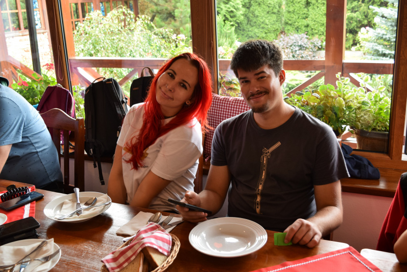  Pantografom do Popradu 6.9.