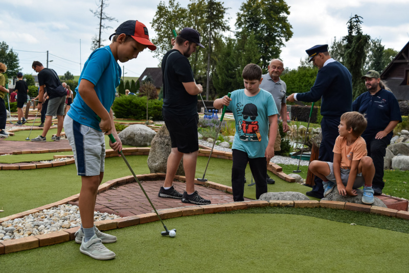  Pantografom do Popradu 6.9.