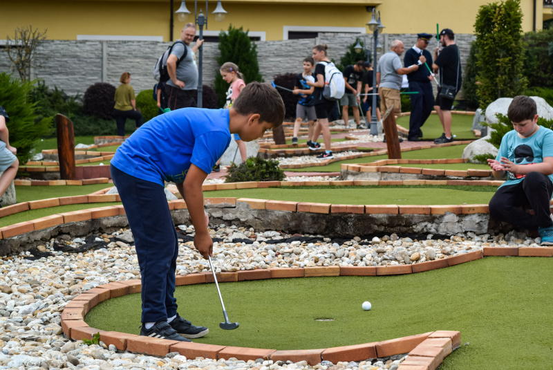  Pantografom do Popradu 6.9.