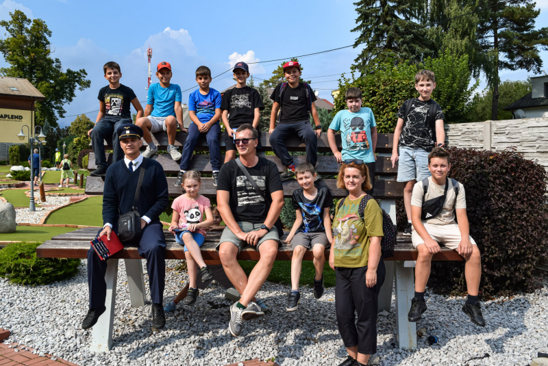  Pantografom do Popradu 6.9.