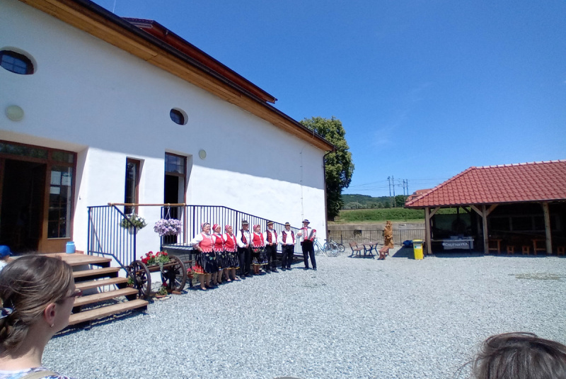  Exkurzia do Teplárne a mlyna 