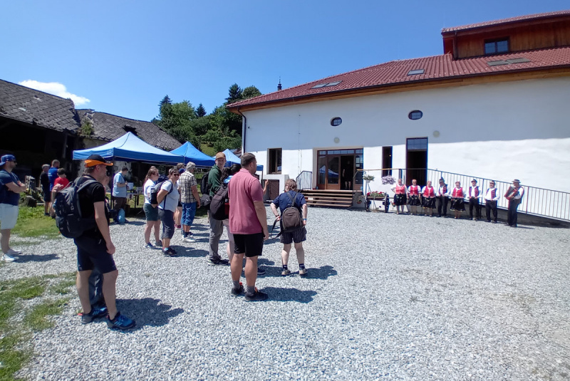  Exkurzia do Teplárne a mlyna 