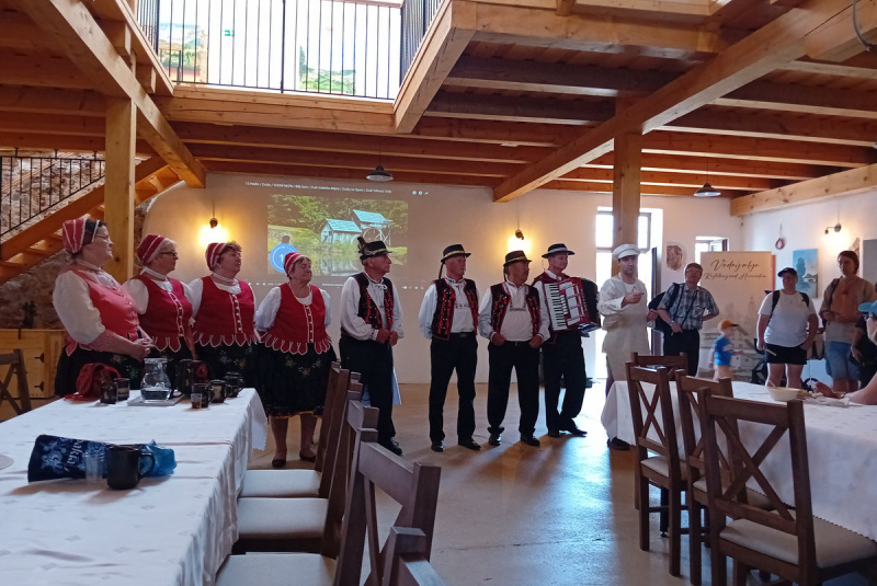  Exkurzia do Teplárne a mlyna 