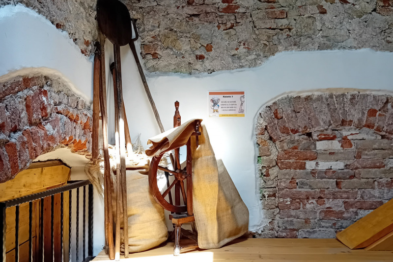  Exkurzia do Teplárne a mlyna 