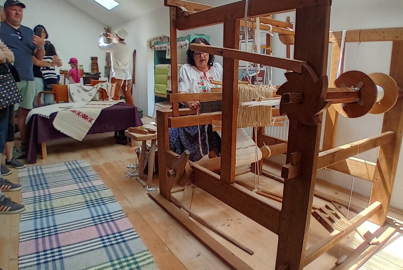  Exkurzia do Teplárne a mlyna 