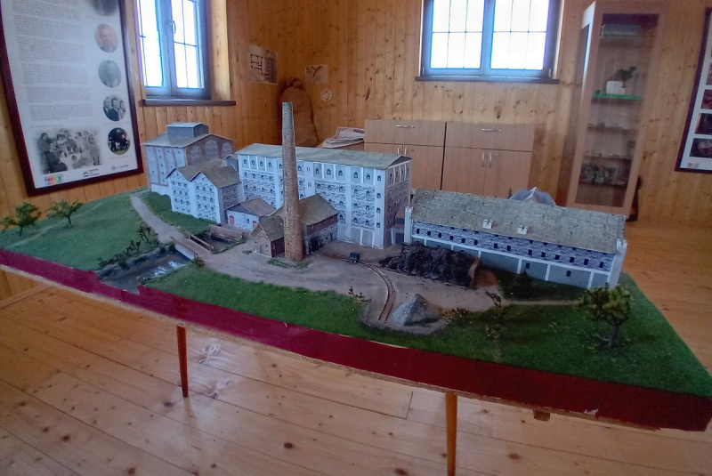  Exkurzia do Teplárne a mlyna 