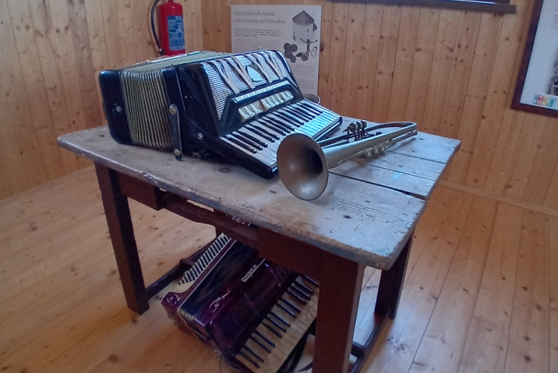  Exkurzia do Teplárne a mlyna 