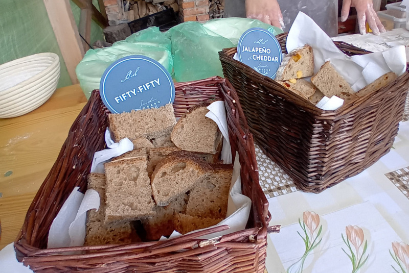  Exkurzia do Teplárne a mlyna 