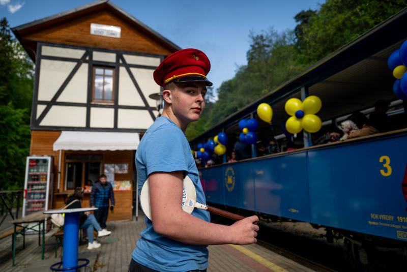  SLÁVNOSTNÉ OTVORENIE SEZÓNY 26.4. (foto VISIT KE)