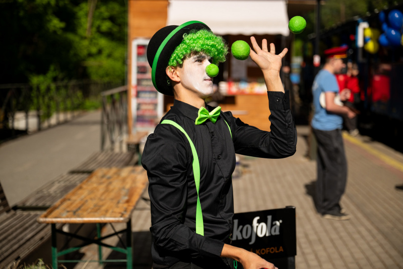  SLÁVNOSTNÉ OTVORENIE SEZÓNY 26.4. (foto VISIT KE)
