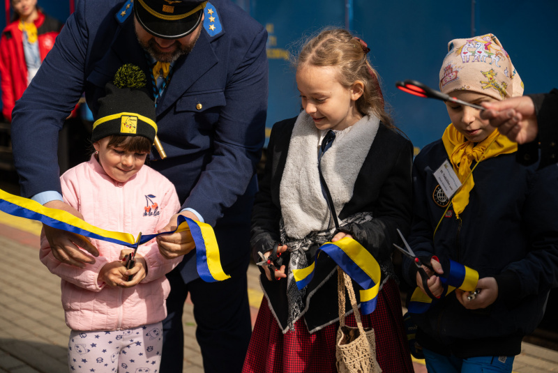  SLÁVNOSTNÉ OTVORENIE SEZÓNY 26.4. (foto VISIT KE)