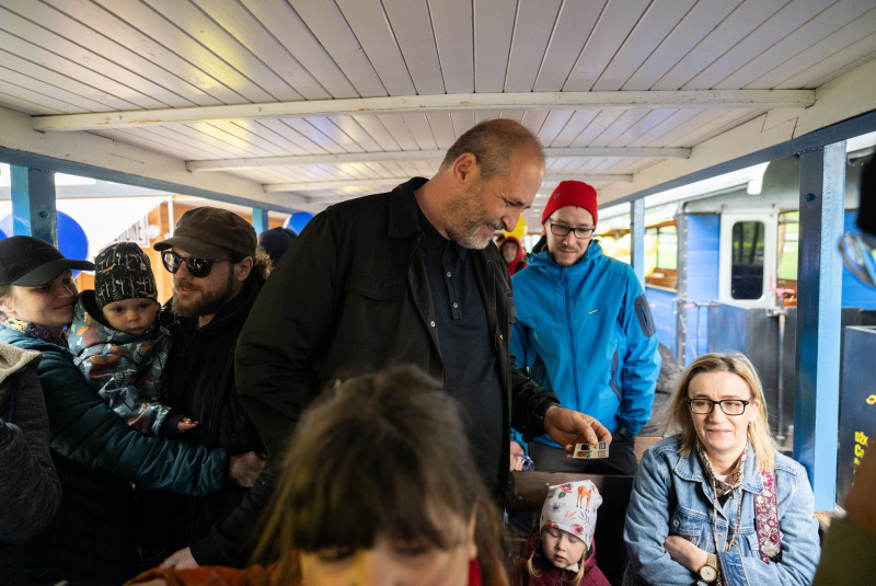  SLÁVNOSTNÉ OTVORENIE SEZÓNY 26.4. (foto VISIT KE)