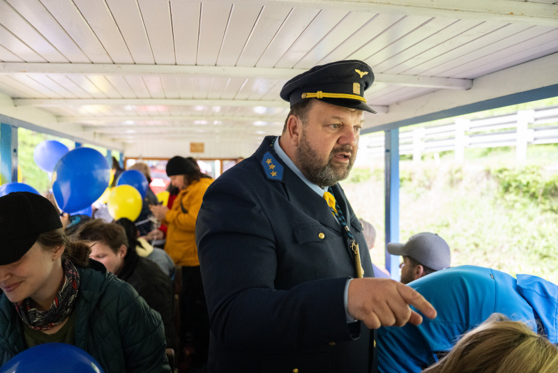  SLÁVNOSTNÉ OTVORENIE SEZÓNY 26.4. (foto VISIT KE)