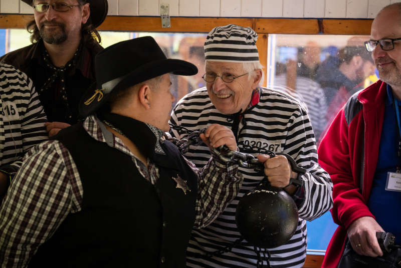  SLÁVNOSTNÉ OTVORENIE SEZÓNY 26.4. (foto VISIT KE)