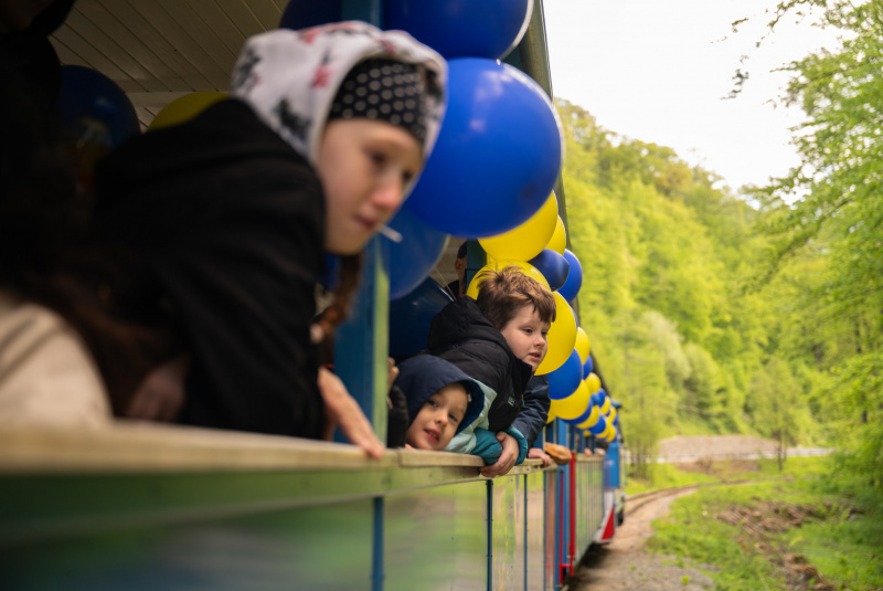  SLÁVNOSTNÉ OTVORENIE SEZÓNY 26.4. (foto VISIT KE)