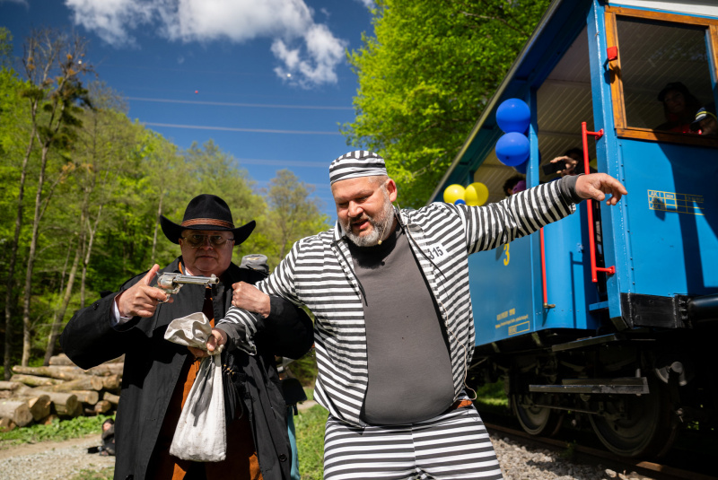  SLÁVNOSTNÉ OTVORENIE SEZÓNY 26.4. (foto VISIT KE)