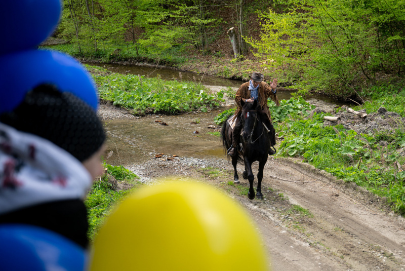  SLÁVNOSTNÉ OTVORENIE SEZÓNY 26.4. (foto VISIT KE)