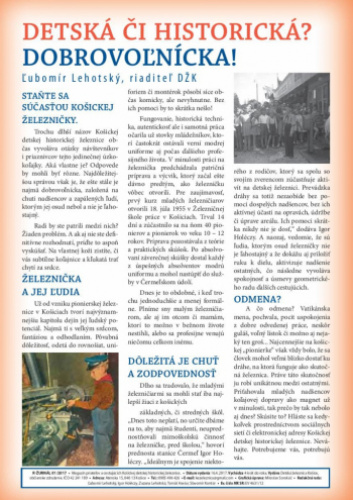 2017 / 2017/1 - foto 2017 / 2017/1 - foto