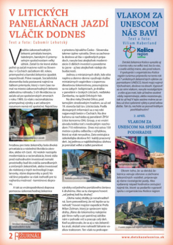 2017 / 2017/2 - foto 2017 / 2017/2 - foto