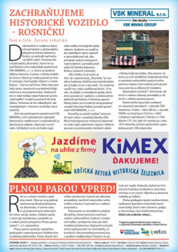 2017 / 2017/3 - foto