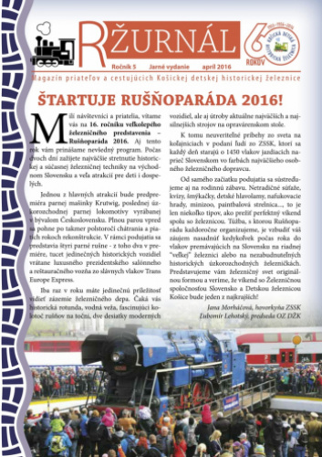 2016 / 2016/1 - foto 2016 / 2016/1 - foto