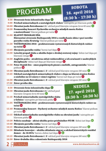 2016 / 2016/1 - foto 2016 / 2016/1 - foto