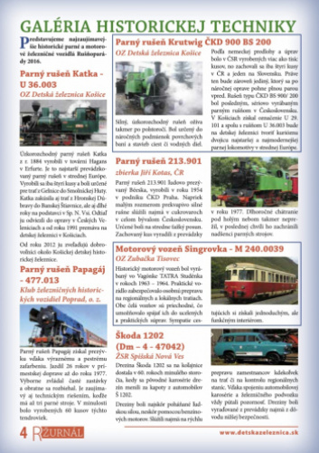 2016 / 2016/1 - foto