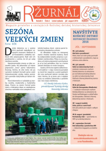 2016 / 2016/2 - foto