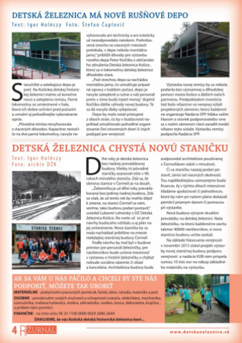 2016 / 2016/2 - foto 2016 / 2016/2 - foto